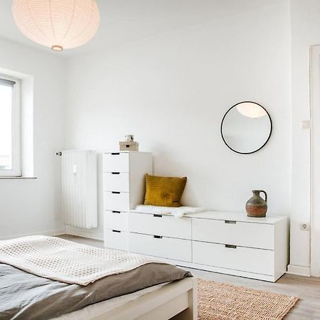 City-Appartement, Holtenauer Strasse Mit 24H Check-In Kiel Exterior photo